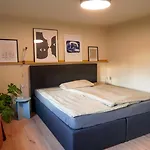 Apartmán Friedrich Thale