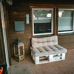 Friedrich Apartmán *