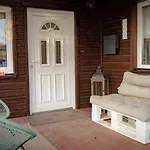 Apartmán Friedrich *