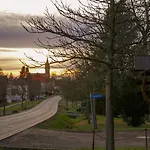 Friedrich Apartmán Thale