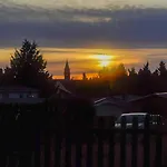 Apartmán Friedrich Thale