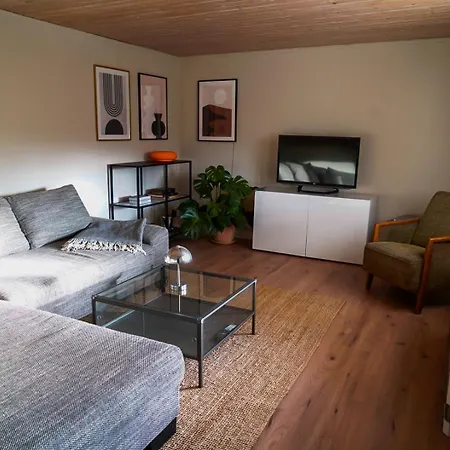 Friedrich Apartmán