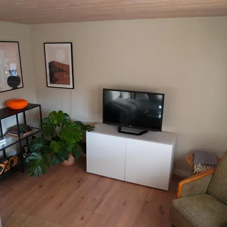 Apartmán Friedrich *