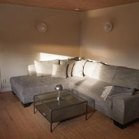 Friedrich Lägenhet Thale