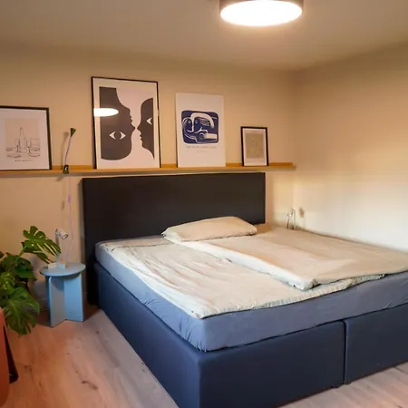 Apartmán Friedrich Thale