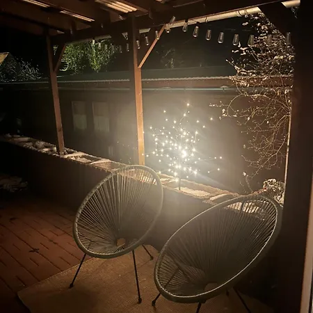 Friedrich Apartmán *