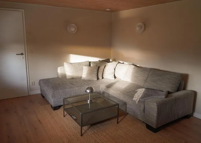 Friedrich Lägenhet Thale