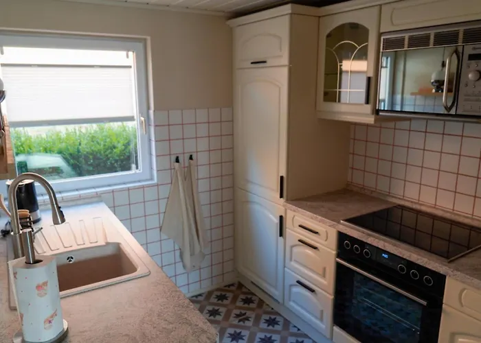 Lägenhet Friedrich Thale