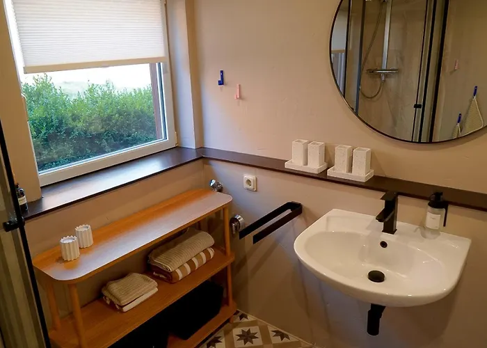 Lägenhet Friedrich *