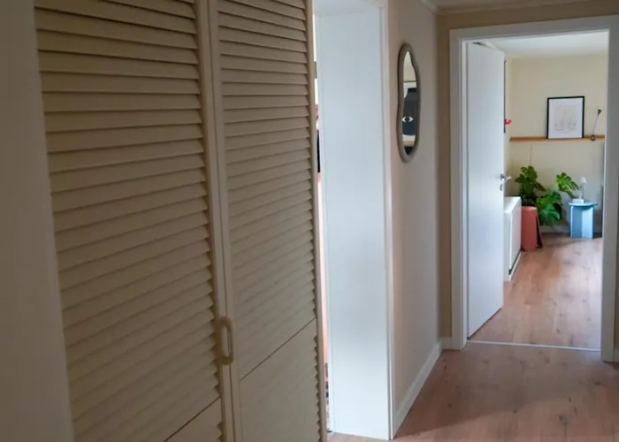 Friedrich Lägenhet *