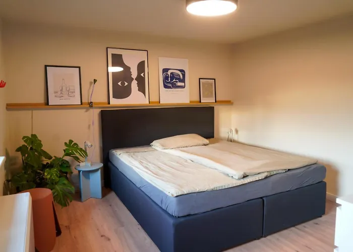 Lägenhet Friedrich Thale