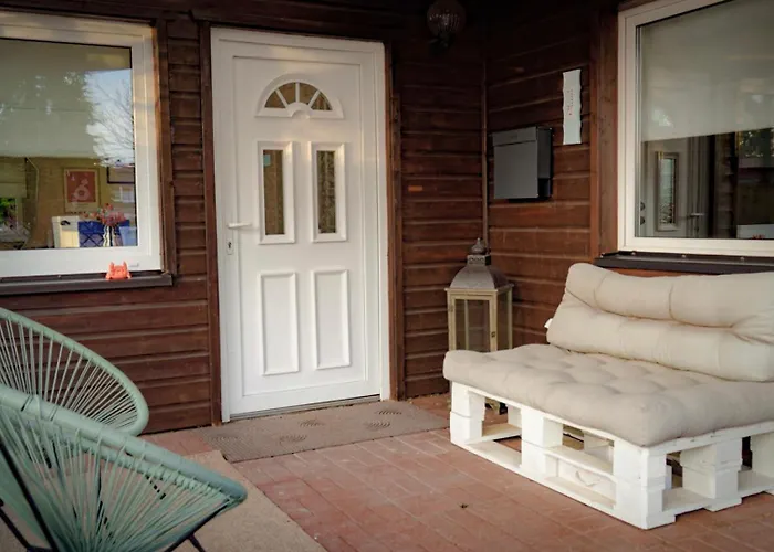 Lägenhet Friedrich *