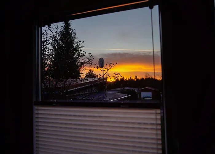 Lägenhet Friedrich *