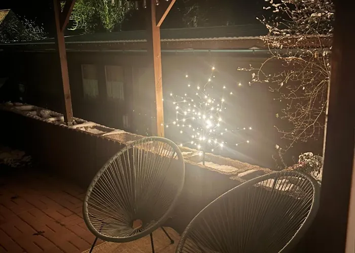 Friedrich Lägenhet *