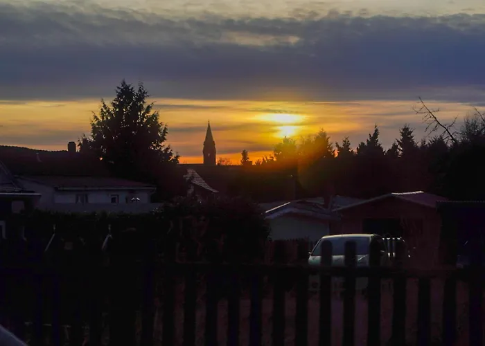 Lägenhet Friedrich Thale